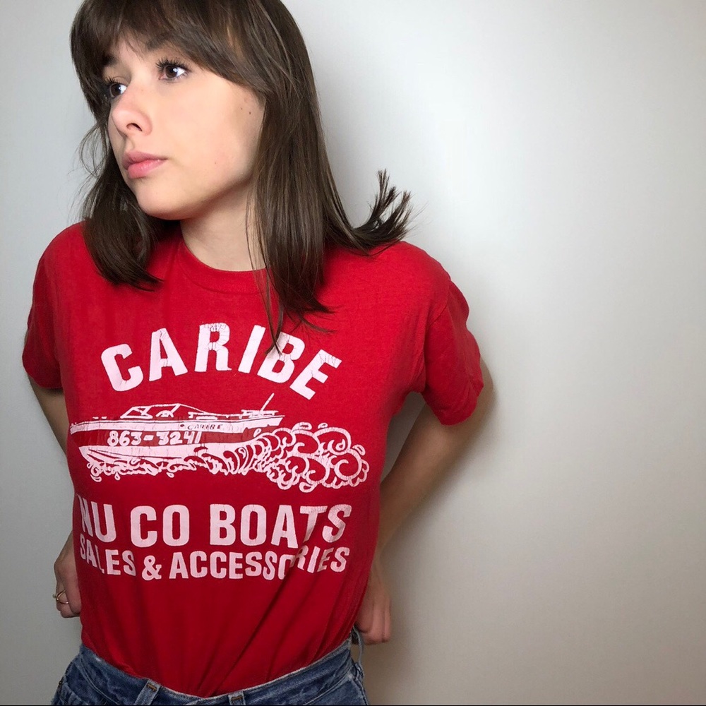 Vintage T-shirt